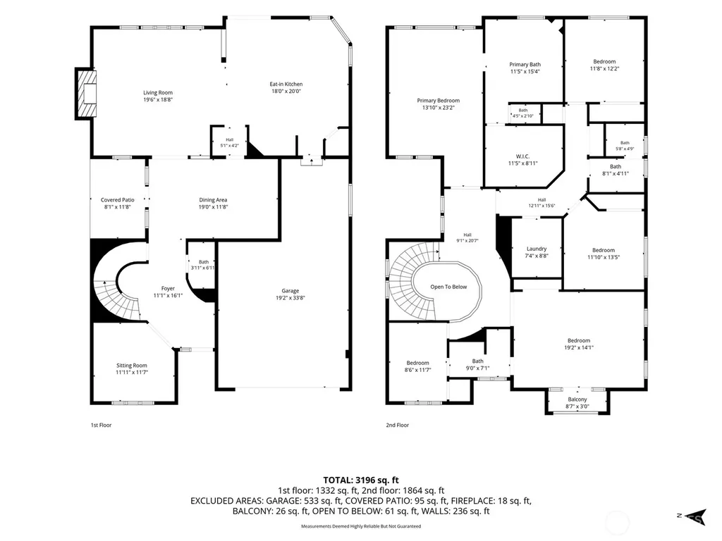 14513 38th Drive SE Mill Creek WA 98012