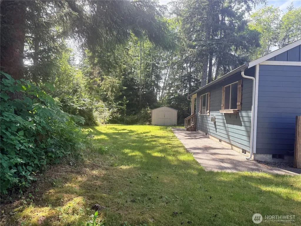 22103 Birch Place Ocean Park WA 98640