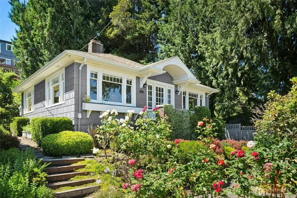 707 Lake Washington Boulevard S Seattle WA 98144