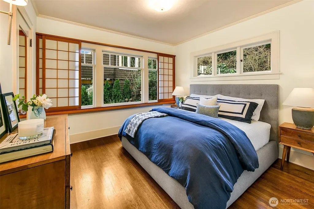 707 Lake Washington Boulevard S Seattle WA 98144