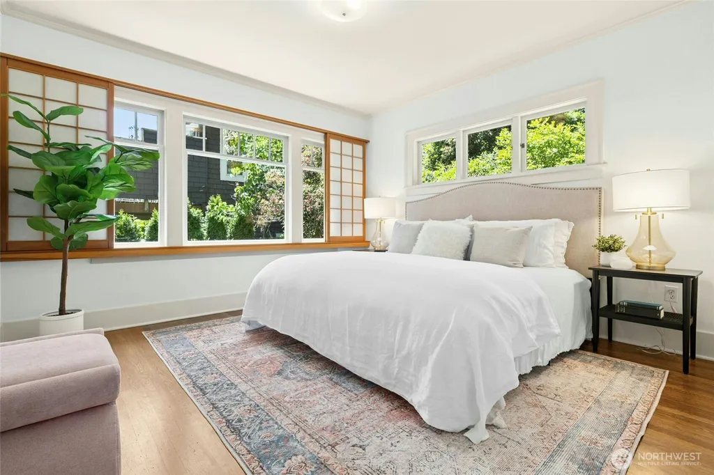 707 Lake Washington Boulevard S Seattle WA 98144