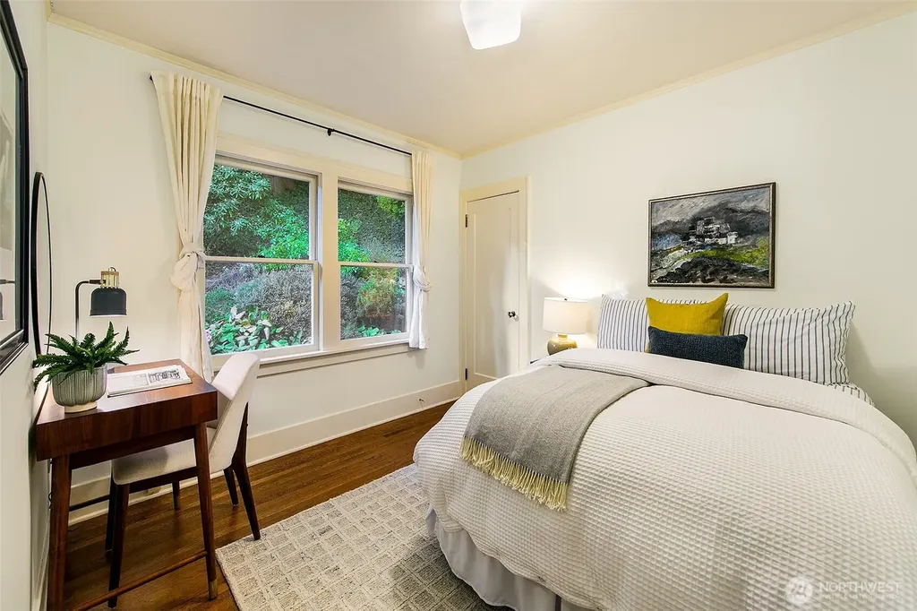 707 Lake Washington Boulevard S Seattle WA 98144