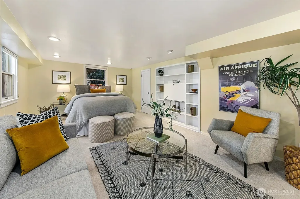 707 Lake Washington Boulevard S Seattle WA 98144