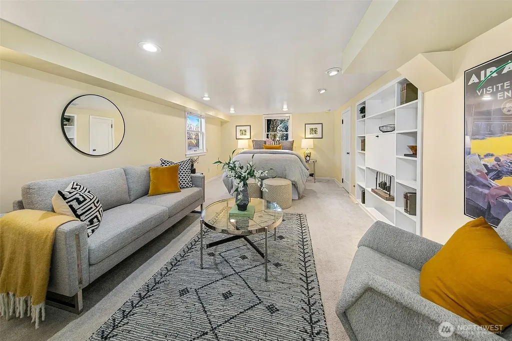 707 Lake Washington Boulevard S Seattle WA 98144