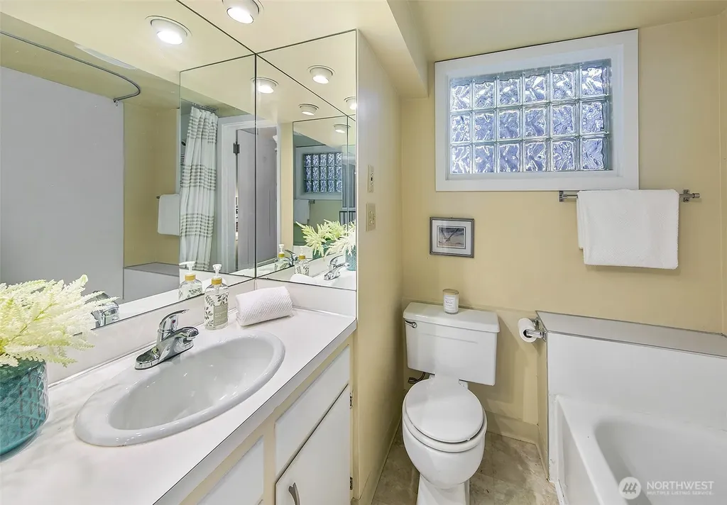 707 Lake Washington Boulevard S Seattle WA 98144