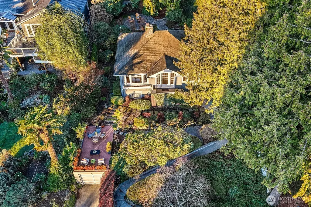 707 Lake Washington Boulevard S Seattle WA 98144