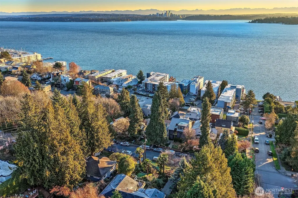 707 Lake Washington Boulevard S Seattle WA 98144