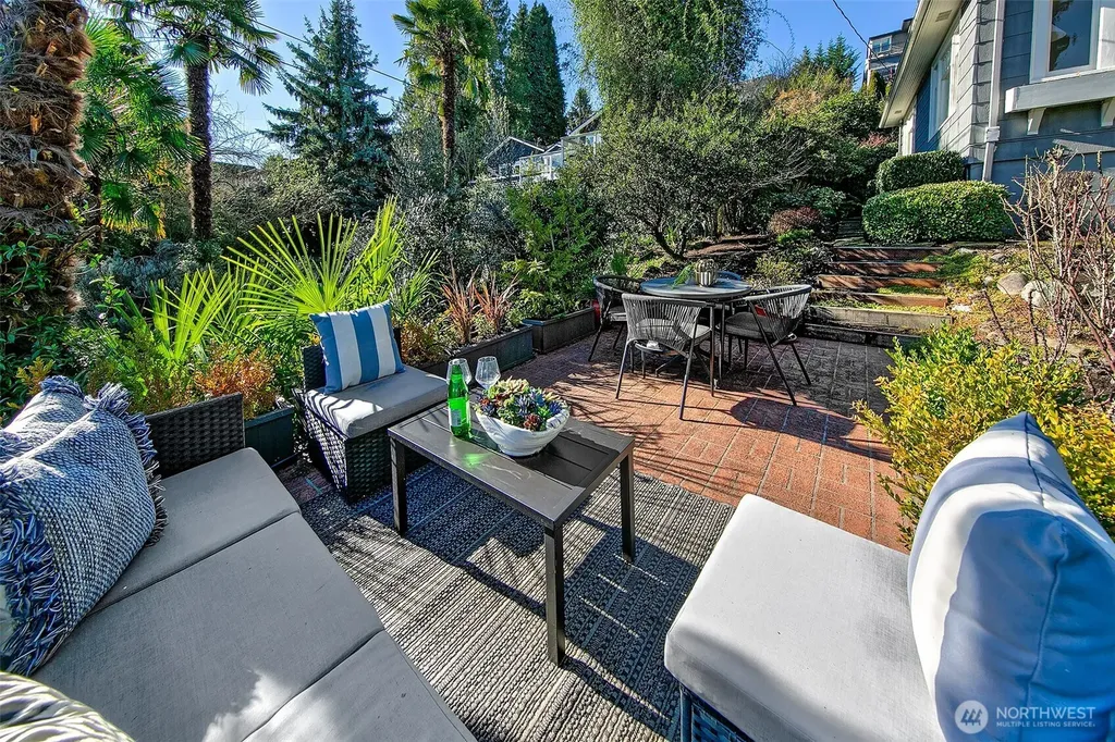 707 Lake Washington Boulevard S Seattle WA 98144