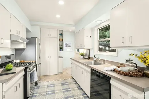 707 Lake Washington Boulevard S Seattle WA 98144