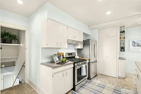 707 Lake Washington Boulevard S Seattle WA 98144