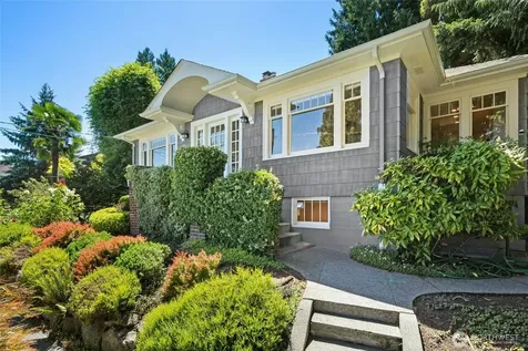 707 Lake Washington Boulevard S Seattle WA 98144