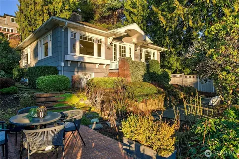 707 Lake Washington Boulevard S Seattle WA 98144