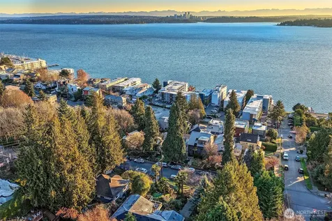 707 Lake Washington Boulevard S Seattle WA 98144