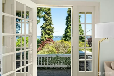 707 Lake Washington Boulevard S Seattle WA 98144