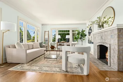 707 Lake Washington Boulevard S Seattle WA 98144