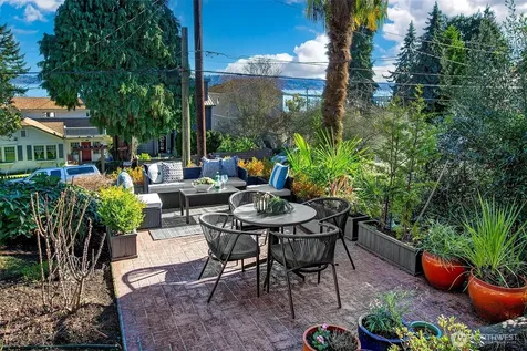 707 Lake Washington Boulevard S Seattle WA 98144