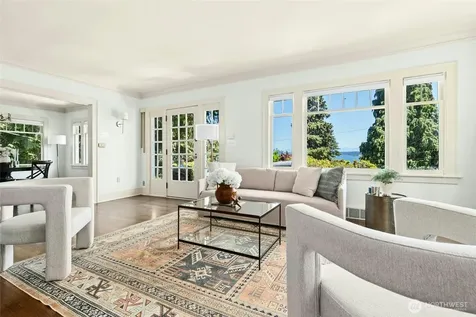 707 Lake Washington Boulevard S Seattle WA 98144