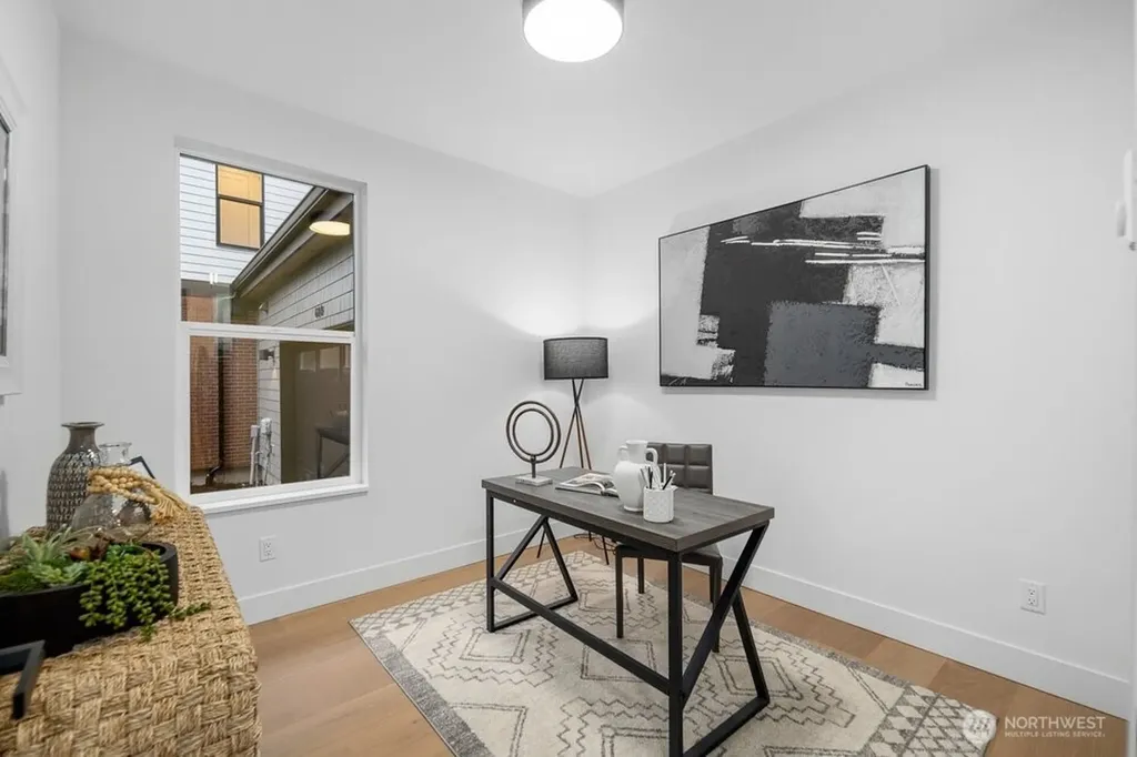 691 NW Locust St (Homesite #11) Issaquah WA 98027