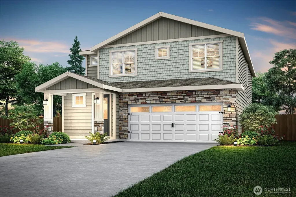5950 NW Rhino Way Silverdale WA 98312