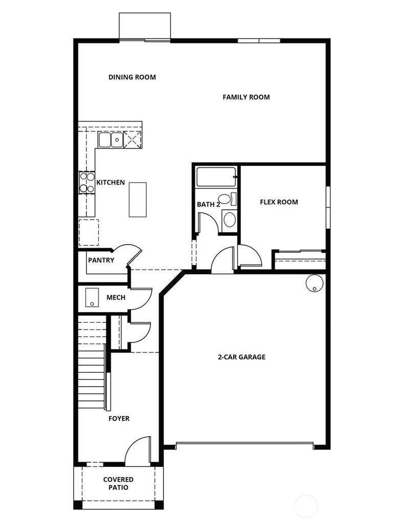 5950 NW Rhino Way Silverdale WA 98312