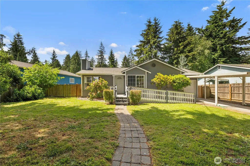 2956 Janet Avenue Camano Island WA 98282