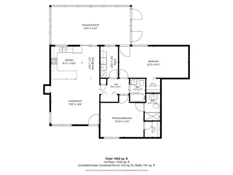 2956 Janet Avenue Camano Island WA 98282