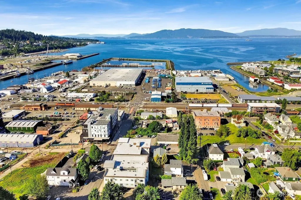 1408 G Street Bellingham WA 98225