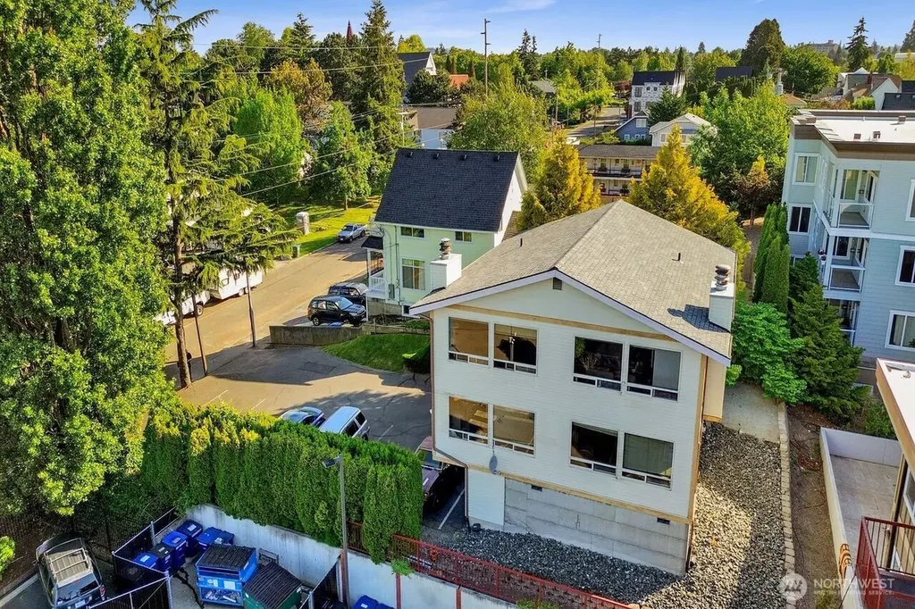 1408 G Street Bellingham WA 98225