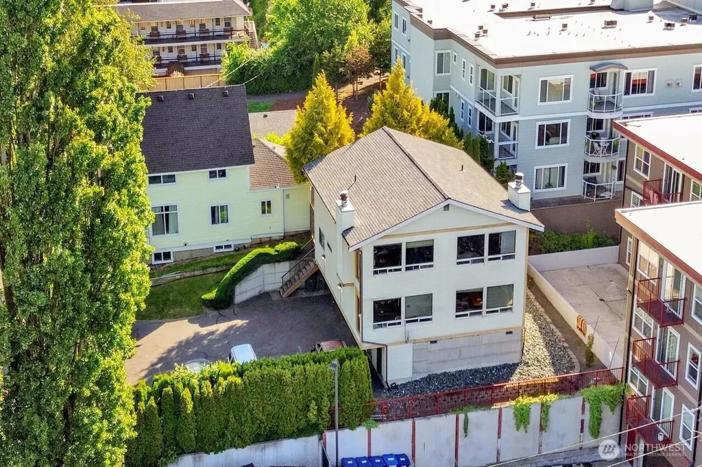 1408 G Street Bellingham WA 98225