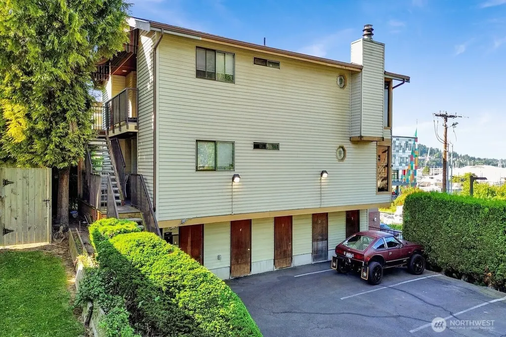 1408 G Street Bellingham WA 98225