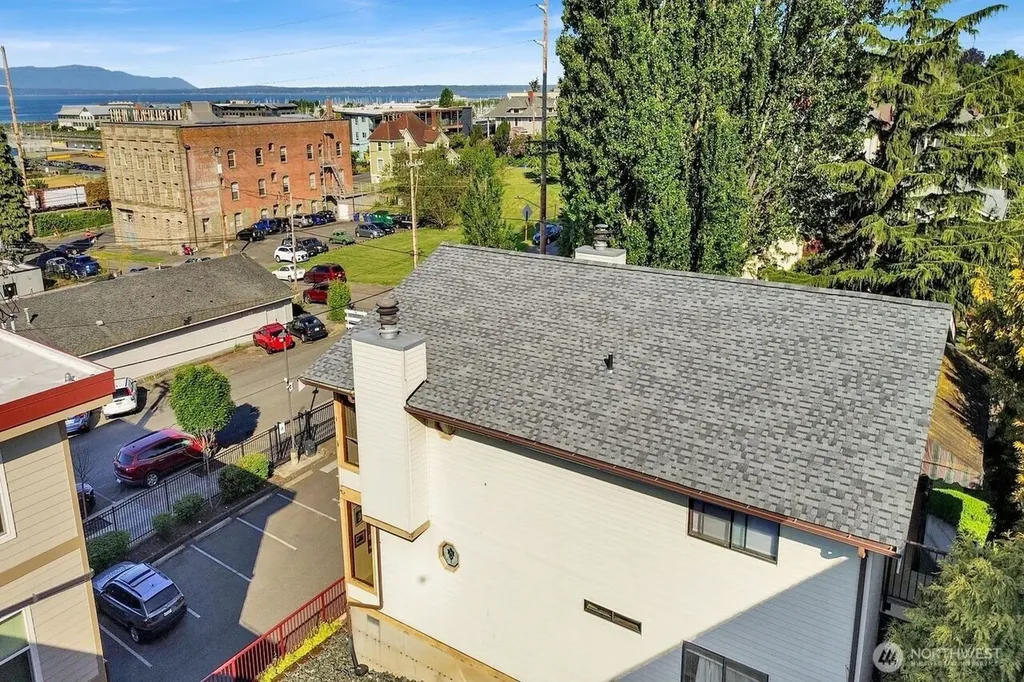 1408 G Street Bellingham WA 98225