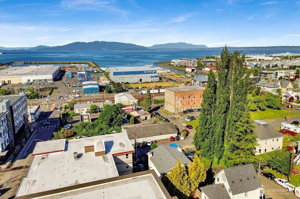 1408 G Street Bellingham WA 98225