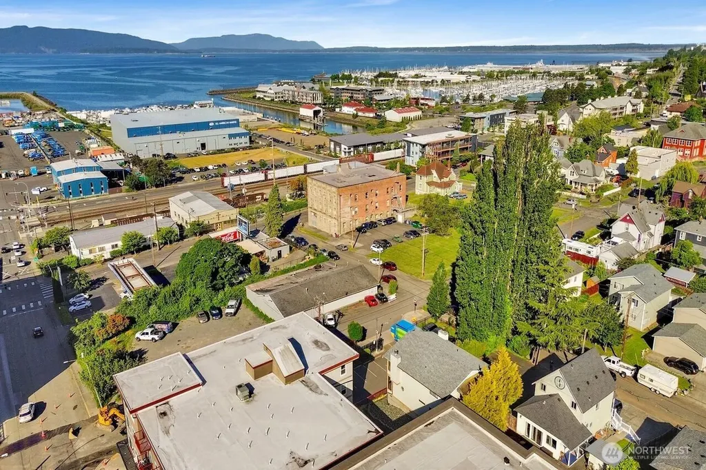 1408 G Street Bellingham WA 98225
