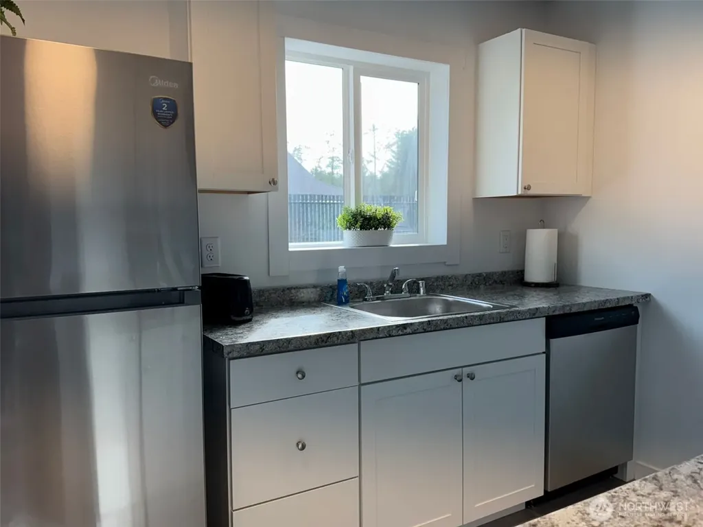 1306 Melbourne Court Westport WA 98595