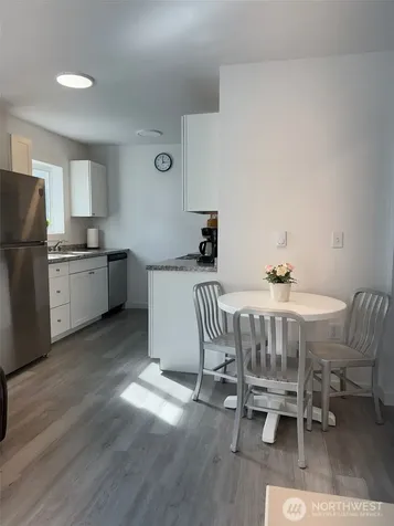 1306 Melbourne Court Westport WA 98595