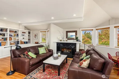 4411 NE 90th Street Seattle WA 98115