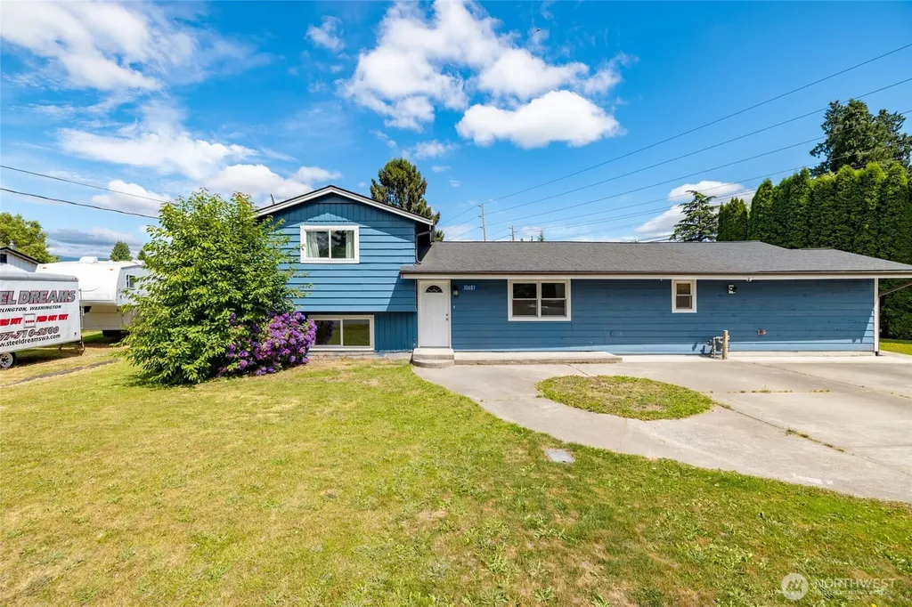 10687 Vista View Drive Sedro Woolley WA 98284