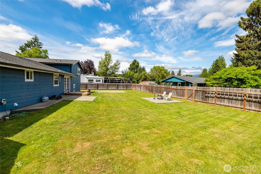 10687 Vista View Drive Sedro Woolley WA 98284
