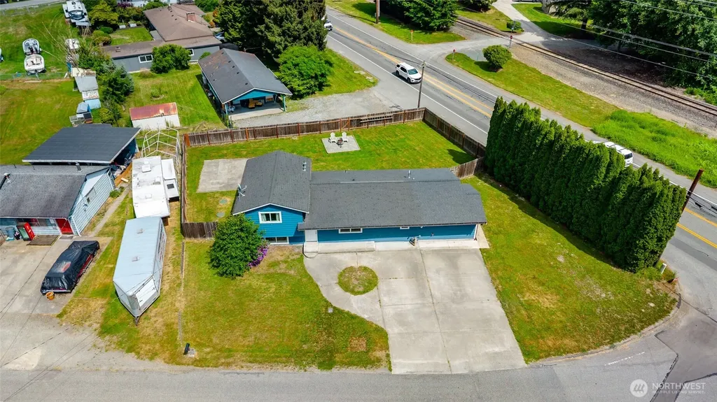 10687 Vista View Drive Sedro Woolley WA 98284