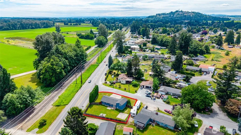 10687 Vista View Drive Sedro Woolley WA 98284