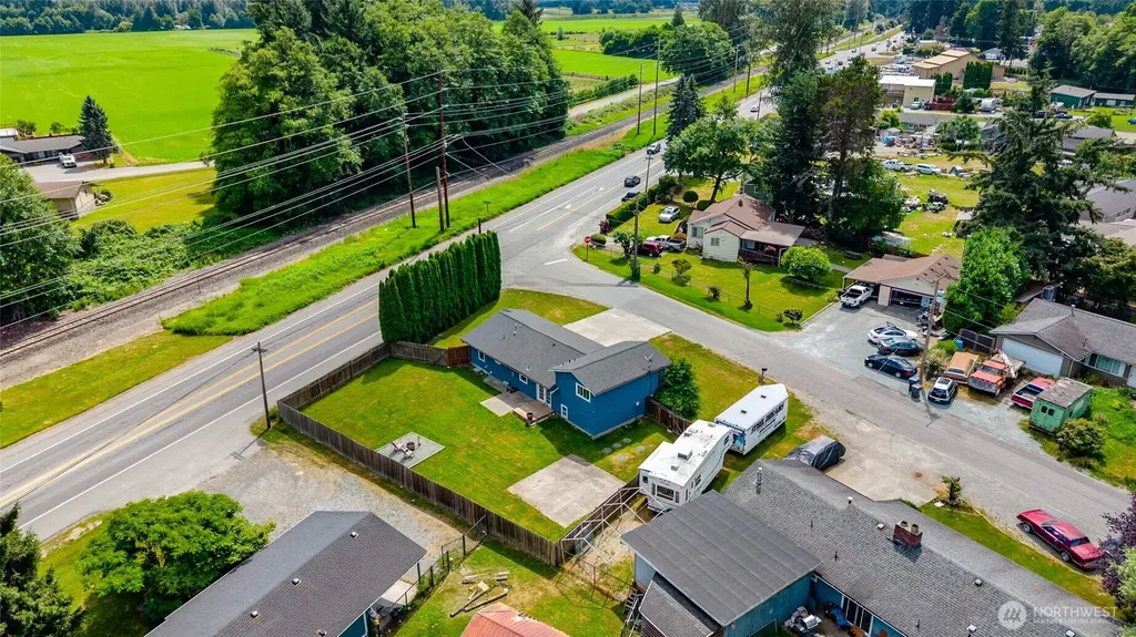10687 Vista View Drive Sedro Woolley WA 98284