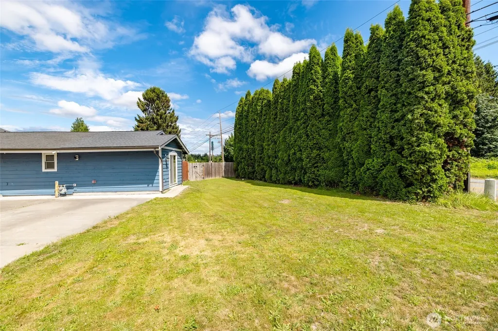 10687 Vista View Drive Sedro Woolley WA 98284