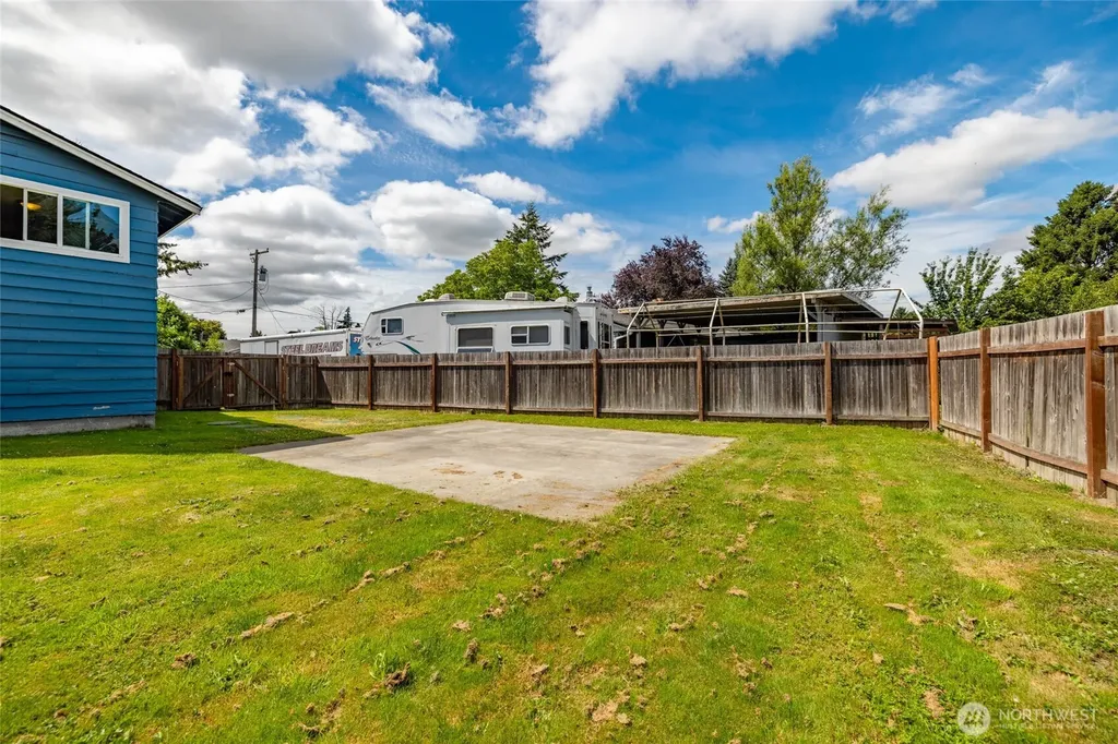 10687 Vista View Drive Sedro Woolley WA 98284