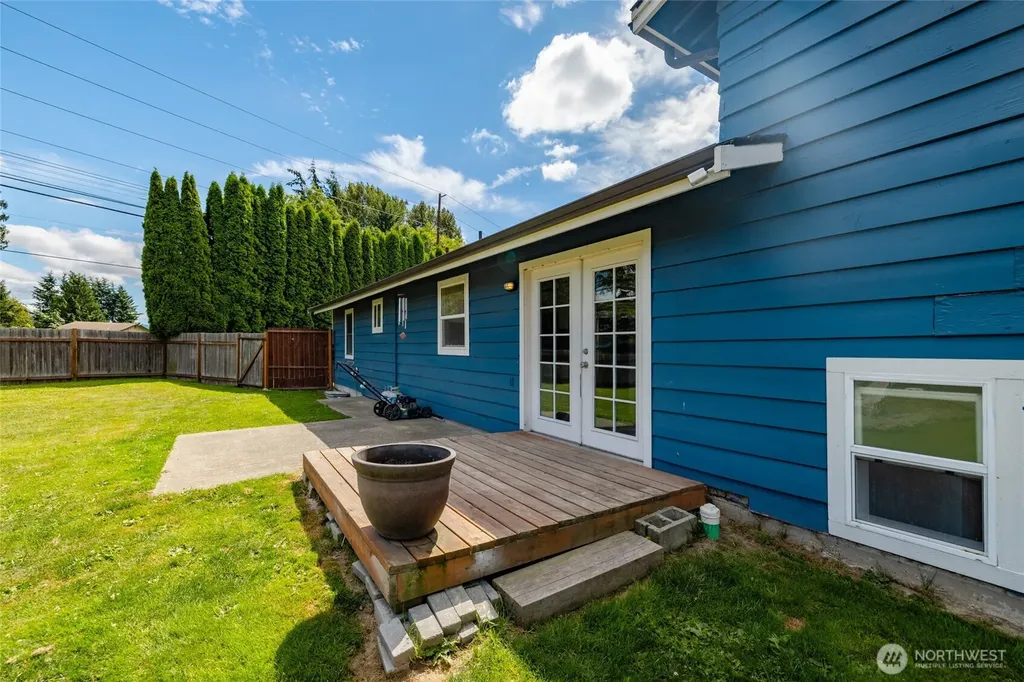 10687 Vista View Drive Sedro Woolley WA 98284