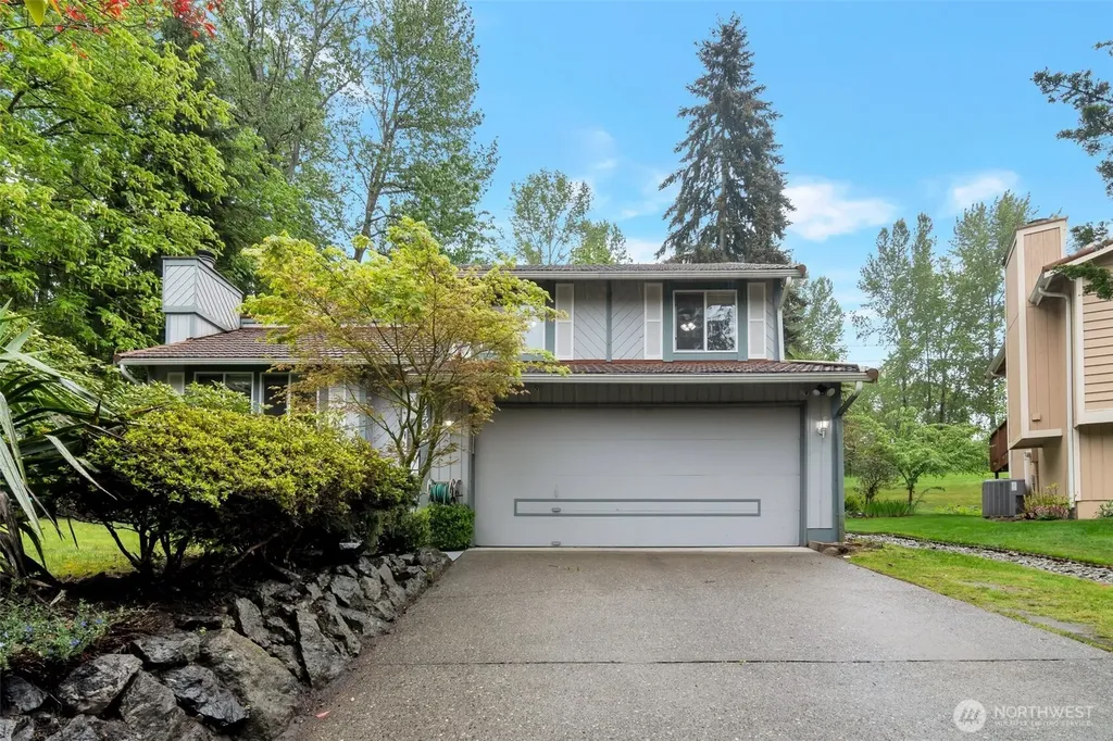 1132 S 22nd Court Renton WA 98055