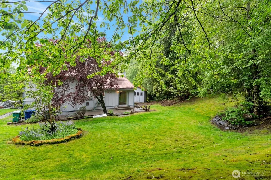 1132 S 22nd Court Renton WA 98055