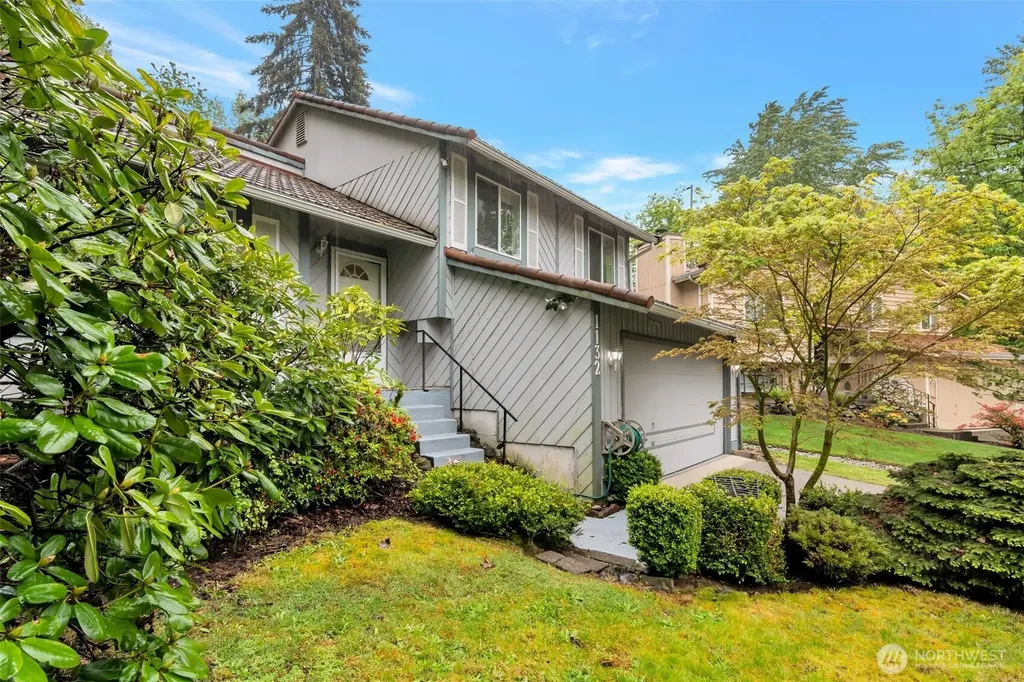 1132 S 22nd Court Renton WA 98055