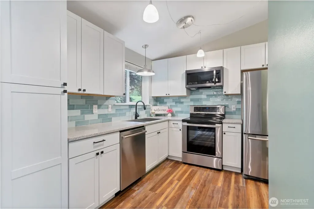 1132 S 22nd Court Renton WA 98055