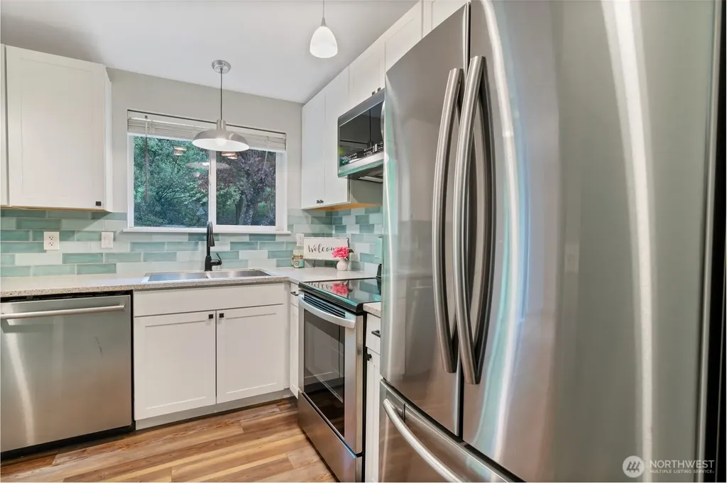 1132 S 22nd Court Renton WA 98055
