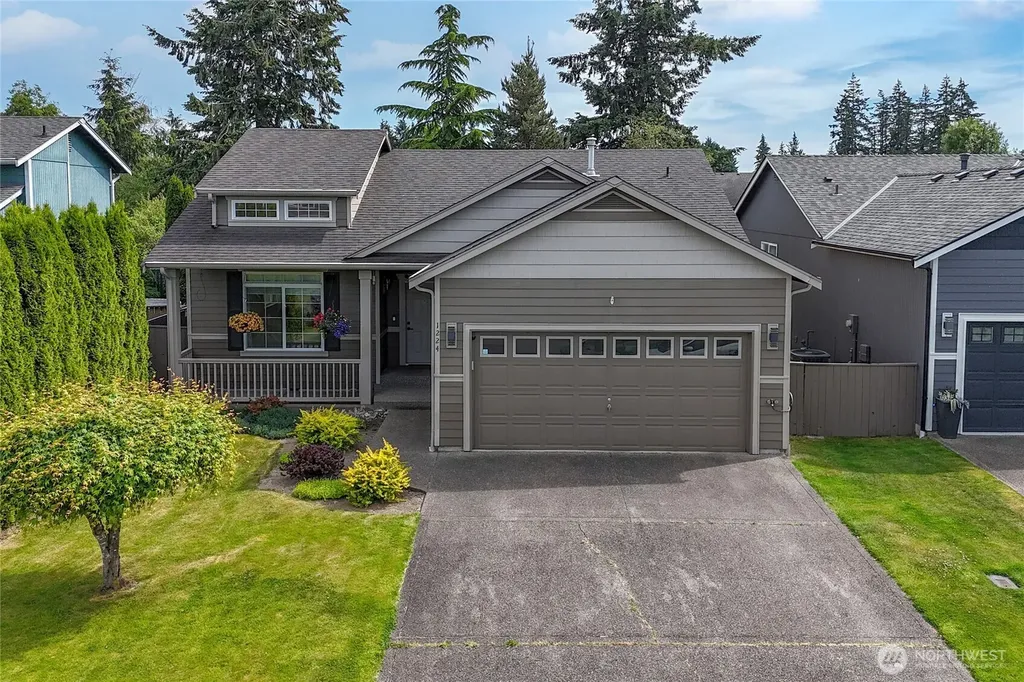 1224 130th Street E Tacoma WA 98445